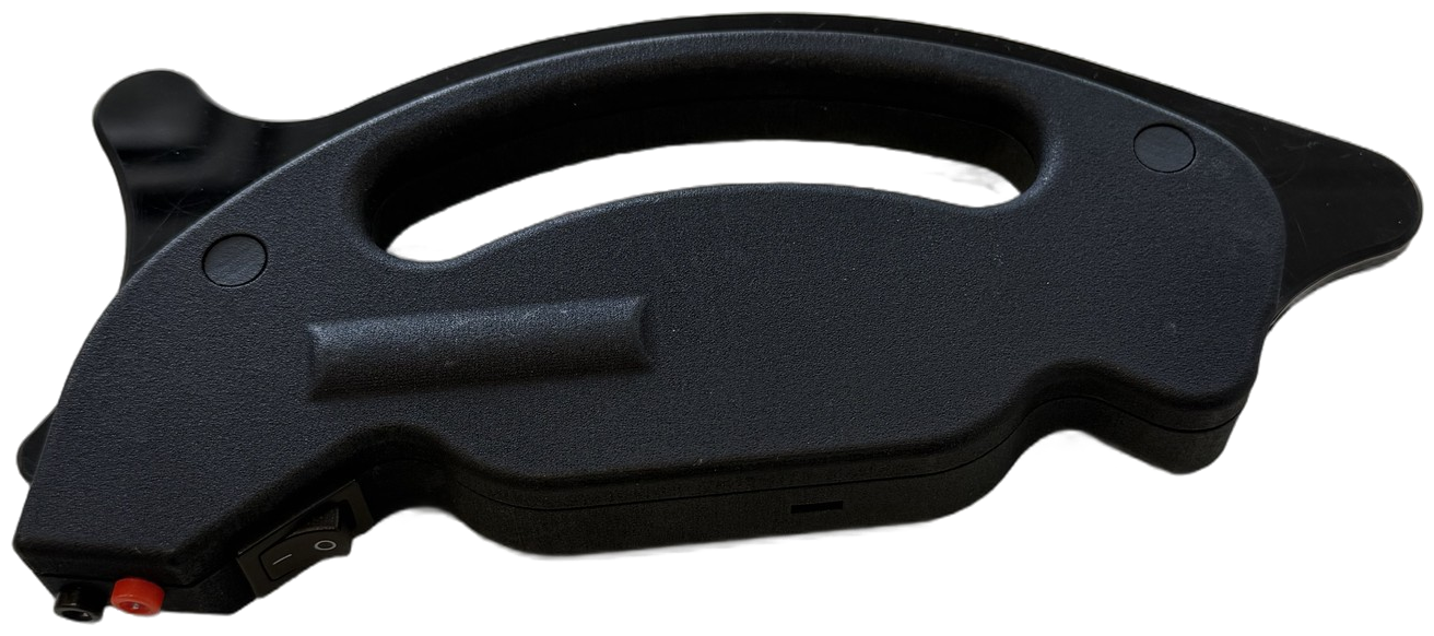 The finished MyoOne instrument